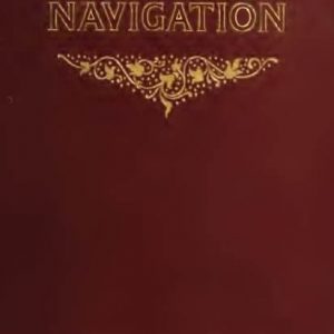 Aerial Navigation (Translated from Dutch) 1894