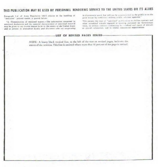 Rolls Royce Engine Progressive Overhaul Manual-Rolls Royce Packard V-1650-1 - Image 3