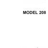 Cessna Model 208 Illustrated Parts Catalog, P688-20 - Image 2